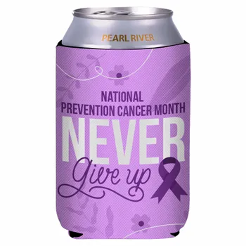 Can Coolers - Custom Stickers Now