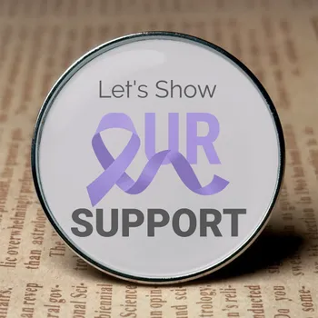 Lapel Pins - Custom Stickers Now