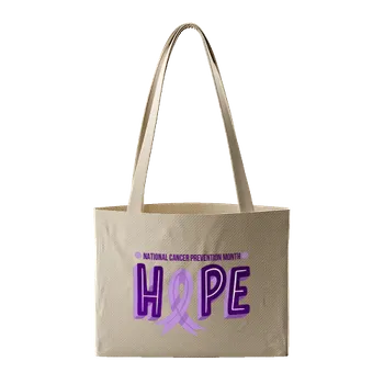 Cotton Canvas Bags - Custom Stickers Now