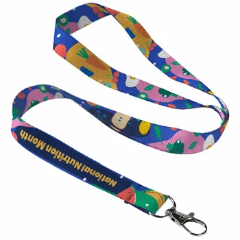 Lanyards - Custom Stickers Now
