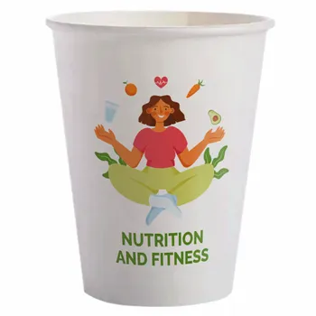 Cold Drink Cups - Custom Stickers Now