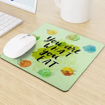 Mouse Pads - Custom Stickers Now