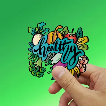Stickers - Custom Stickers Now