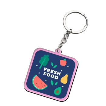 Keychains - Custom Stickers Now