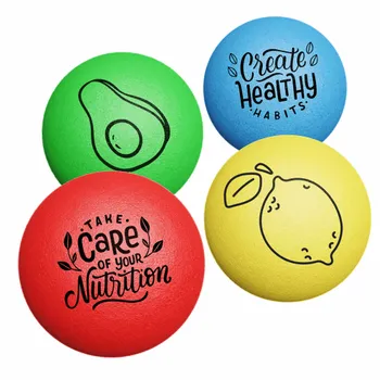 Stress Balls - Custom Stickers Now