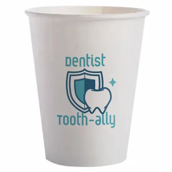 Cold Drink Cups - Custom Stickers Now