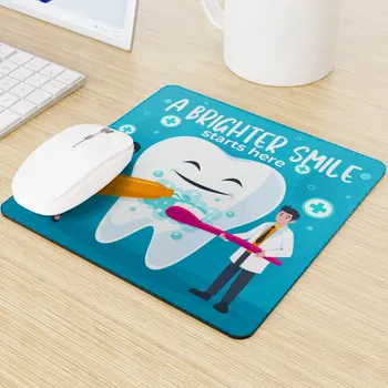 Mouse Pads - Custom Stickers Now
