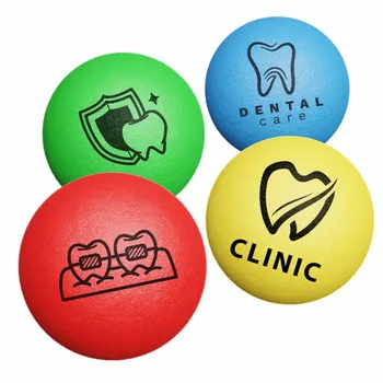 Stress Balls - Custom Stickers Now