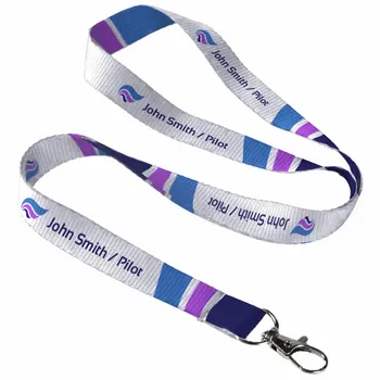 Lanyards - Custom Stickers Now