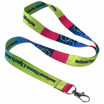 Lanyards - Custom Stickers Now