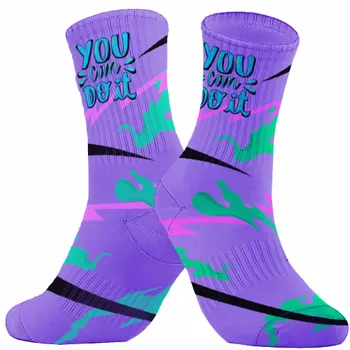 Socks - Custom Stickers Now