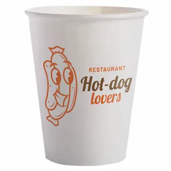 Cold Drink Cups - Custom Stickers Now