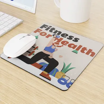 Mouse Pads - Custom Stickers Now