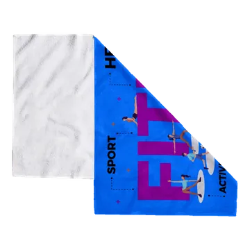 Towels - Custom Stickers Now