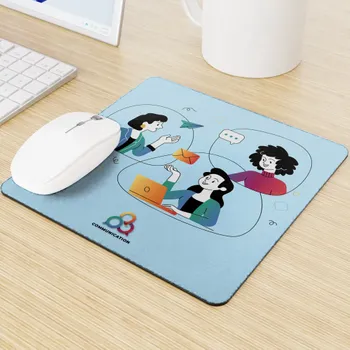Mouse Pads - Custom Stickers Now