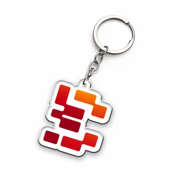 Keychains - Custom Stickers Now