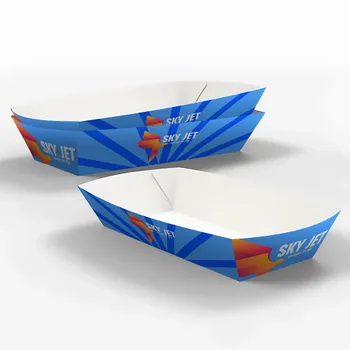 Food Packaging - Custom Stickers Now