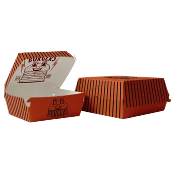 Food Packaging - Custom Stickers Now