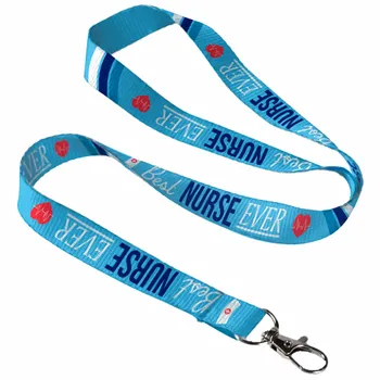 Lanyards - Custom Stickers Now