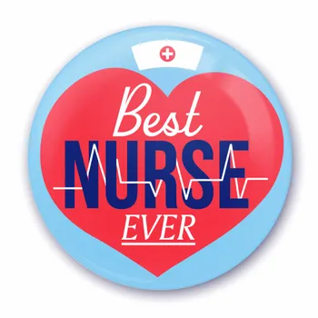 Buttons - Custom Stickers Now