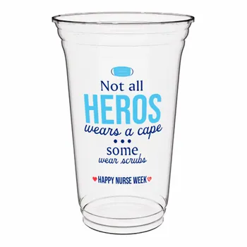 Cold Drink Cups - Custom Stickers Now