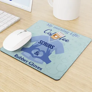 Mouse Pads - Custom Stickers Now