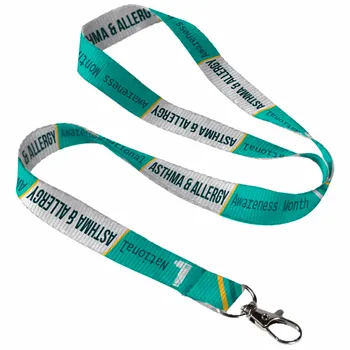 Lanyards - Custom Stickers Now