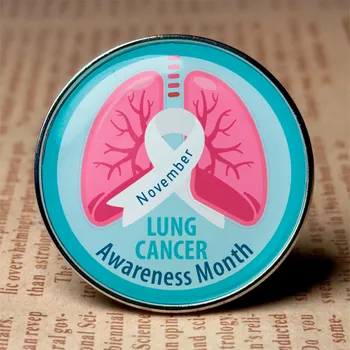 Lapel Pins - Custom Stickers Now