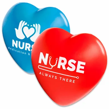 Stress Balls - Custom Stickers Now