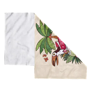 Towels - Custom Stickers Now