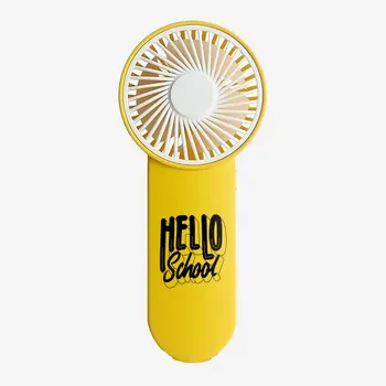 LED Hand Fans - Custom Stickers Now