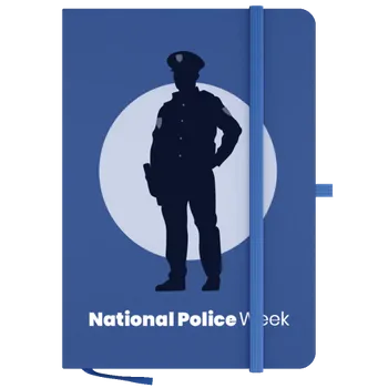 Notebooks - Custom Stickers Now