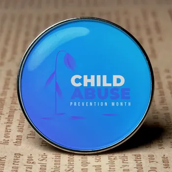 Lapel Pins - Custom Stickers Now