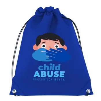 Drawstrings Bags - Custom Stickers Now