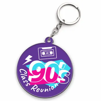 Keychains - Custom Stickers Now