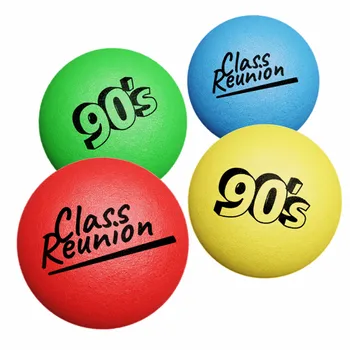 Stress Balls - Custom Stickers Now