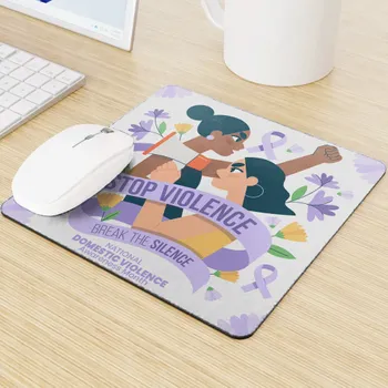 Mouse Pads - Custom Stickers Now