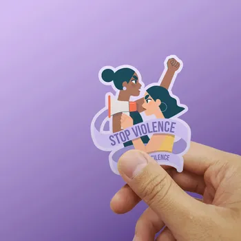 Stickers - Custom Stickers Now