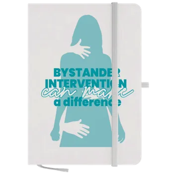 Notebooks - Custom Stickers Now