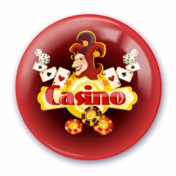 Buttons - Custom Stickers Now