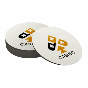 Coasters - Custom Stickers Now