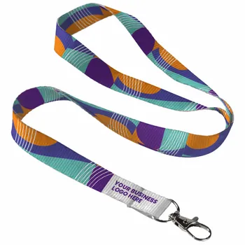 Lanyards - Custom Stickers Now