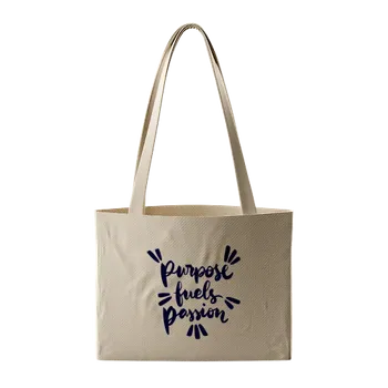 Cotton Canvas Bags - Custom Stickers Now