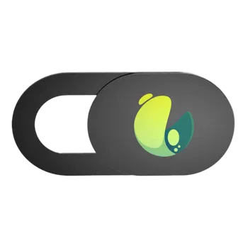 Webcam Covers - Custom Stickers Now