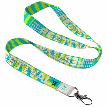 Lanyards - Custom Stickers Now