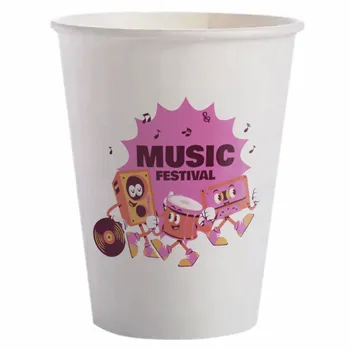 Cold Drink Cups - Custom Stickers Now