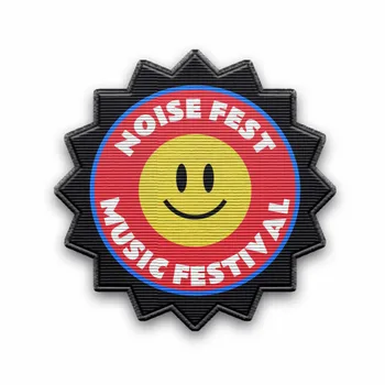 Patches - Custom Stickers Now