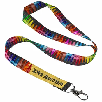 Lanyards - Custom Stickers Now