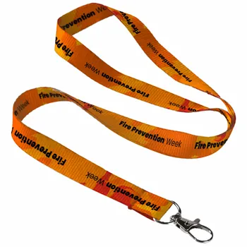 Lanyards - Custom Stickers Now