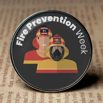 Lapel Pins - Custom Stickers Now